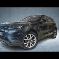Land Rover Range Rover Evoque 1.5 P300e 309ch R-Dynamic SE AWD BVA Mark III Marseille 10e Arrondissement