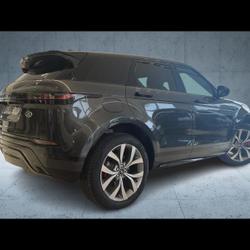 Land Rover Range Rover Evoque 1.5 P300e 309ch R-Dynamic SE AWD BVA Mark III Marseille 10e Arrondissement