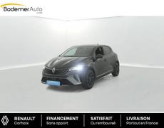 Renault Clio 5 Carhaix-Plouguer