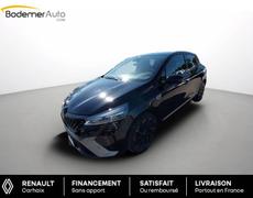 Renault Clio 5 Carhaix-Plouguer