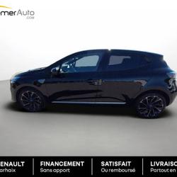 Renault Clio 5 TCe 90 Esprit Alpine Carhaix-Plouguer