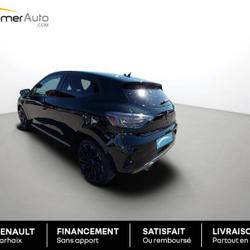 Renault Clio 5 TCe 90 Esprit Alpine Carhaix-Plouguer
