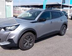 Peugeot 2008 Le Mans
