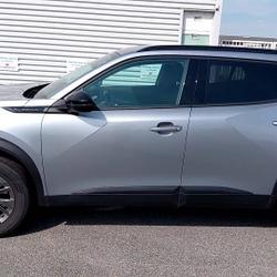 Peugeot 2008 Electrique 136 ch - Style occasion - Le Mans - photo 2/20