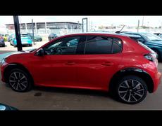 Peugeot 208 Le Mans