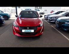Peugeot 208 Le Mans