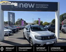 Dacia Duster Lannion