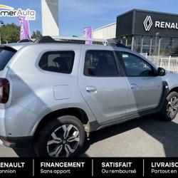 Dacia Duster Blue dCi 115 4x2 Prestige + Lannion