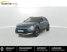 Kia Niro Lannion