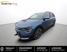 Kia Niro Lannion
