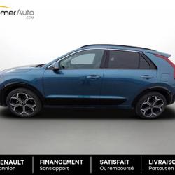 Kia Niro 1.6 GDi 141 ch HEV DCT6 Premium Lannion