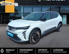 Renault Scenic 4 Hérouville-Saint-Clair