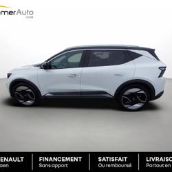 Renault Scenic 4 E-Tech &eacute;lectrique 220 ch grande autonomie Techno Iconic H&eacute;rouville-Saint-Clair