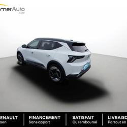 Renault Scenic 4 E-Tech &eacute;lectrique 220 ch grande autonomie Techno Iconic H&eacute;rouville-Saint-Clair