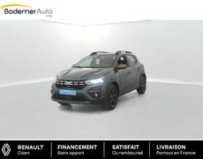 Dacia Sandero Hérouville-Saint-Clair