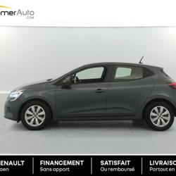 Renault Clio 5 SCe 75 Life H&eacute;rouville-Saint-Clair