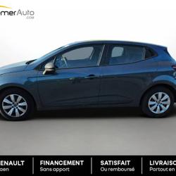 Renault Clio 5 SCe 75 Life H&eacute;rouville-Saint-Clair