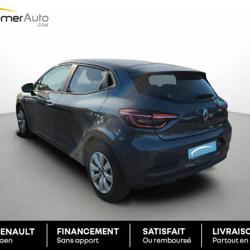 Renault Clio 5 SCe 75 Life H&eacute;rouville-Saint-Clair
