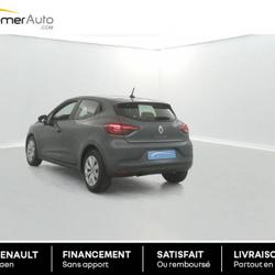Renault Clio 5 SCe 75 Life H&eacute;rouville-Saint-Clair