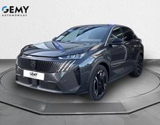 Peugeot 3008 Pontivy