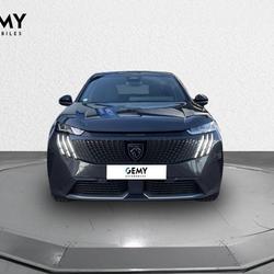 Peugeot 3008 Electrique 210 ch 73 kWh Allure occasion - Pontivy - photo 2/27