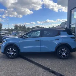 Citroen C3 Aircross 1.2 TURBO 100CH PLUS occasion - Guer - photo 2/13