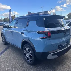 Citroen C3 Aircross 1.2 TURBO 100CH PLUS occasion - Guer - photo 3/13