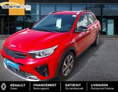 Kia Stonic Hérouville-Saint-Clair