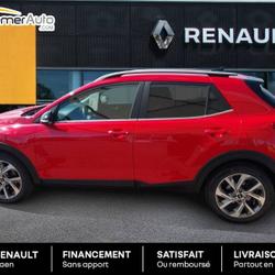 Kia Stonic 1.0 T-GDi 100 ch DCT7 GT-line H&eacute;rouville-Saint-Clair