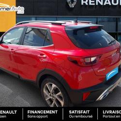 Kia Stonic 1.0 T-GDi 100 ch DCT7 GT-line H&eacute;rouville-Saint-Clair