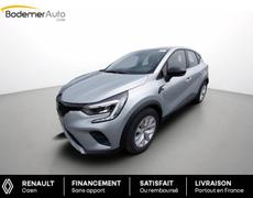 Renault Captur Hérouville-Saint-Clair