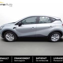 Renault Captur E-Tech 145 - 21 Business H&eacute;rouville-Saint-Clair