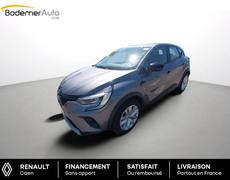 Renault Captur Hérouville-Saint-Clair