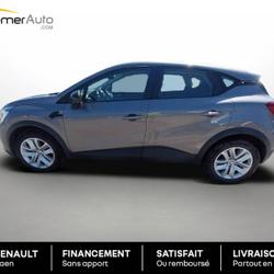 Renault Captur E-Tech 145 - 21 Business H&eacute;rouville-Saint-Clair