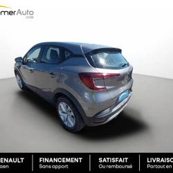 Renault Captur E-Tech 145 - 21 Business H&eacute;rouville-Saint-Clair