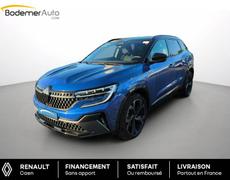 Renault Austral Hérouville-Saint-Clair