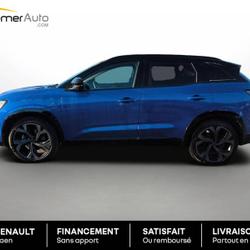 Renault Austral E-Tech hybrid 200 Iconic esprit Alpine H&eacute;rouville-Saint-Clair
