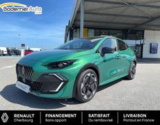 Renault Clio 6 TOURLAVILLE
