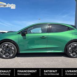 Renault Clio 6 E-Tech full hybrid 160 ch Techno TOURLAVILLE