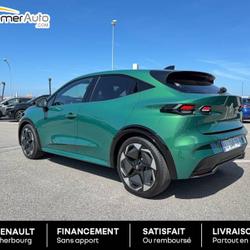 Renault Clio 6 E-Tech full hybrid 160 ch Techno TOURLAVILLE