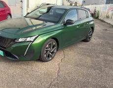 Peugeot 308 III Phase 1 Le Mans