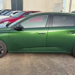 Peugeot 308 III Phase 1 BlueHDi 130ch S&S EAT8 - Allure Pack occasion - Le Mans - photo 2/20