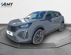 Peugeot 2008 Pontivy