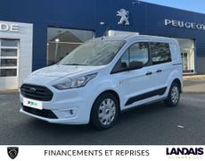 Ford Transit Connect Doué-en-Anjou