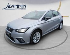 Seat Ibiza Troyes
