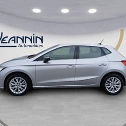 Seat Ibiza Ibiza 1.0 TSI 95 ch S/S BVM5 Xcellence Maizi&egrave;res-la-Grande-Paroisse