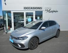 Volkswagen Polo Saint-Maximin
