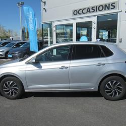 Volkswagen Polo Polo 1.0 TSI 95 S&S DSG7 VW Edition Saint-Maximin