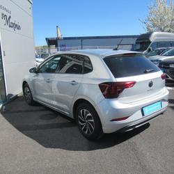 Volkswagen Polo Polo 1.0 TSI 95 S&S DSG7 VW Edition Saint-Maximin