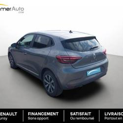 Renault Clio 5 TCe 90 Evolution Auray